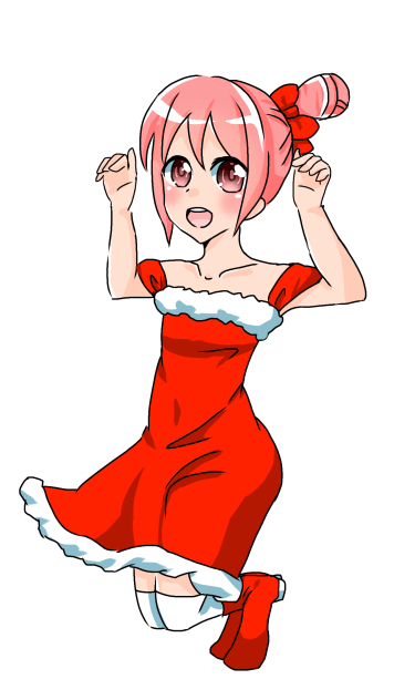 めりーくりすます！