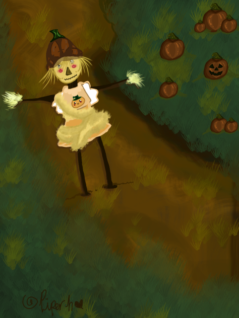 🎃~…Halloween road…~🎃