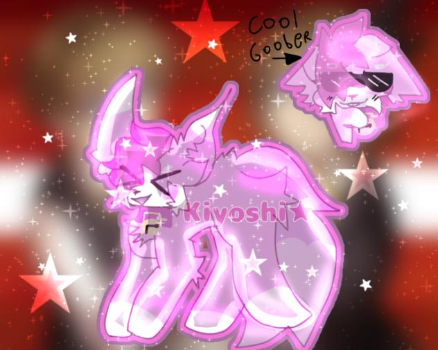 Fanart to darkspirit!!