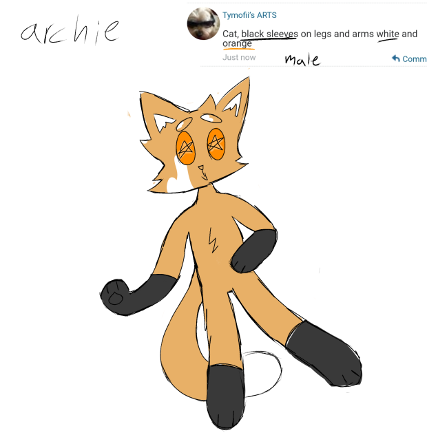 I tried - ibisPaint