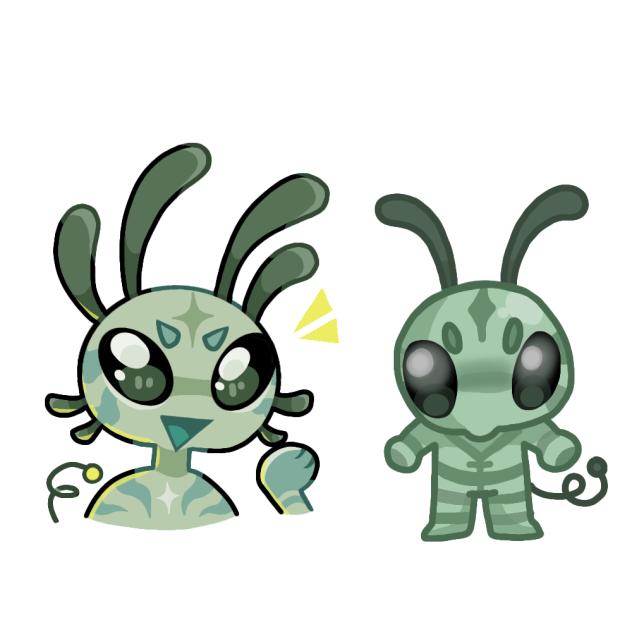 old vs new