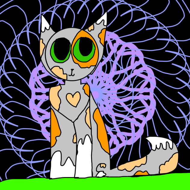 Dawnflower
