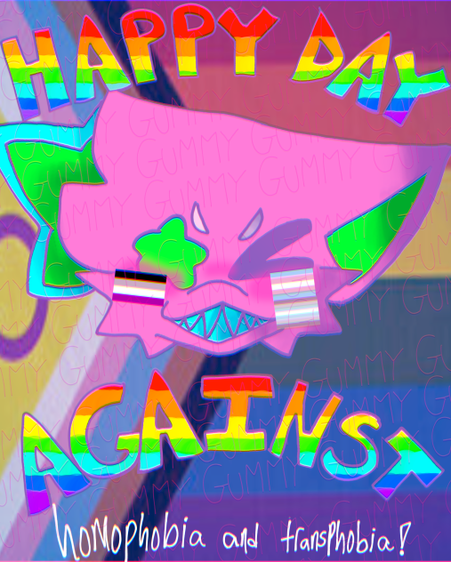 may 17th =3 (I forgor to post it 😭)