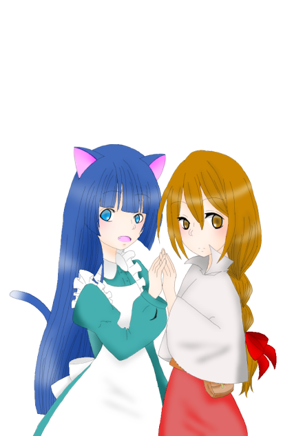 あなたは誰？