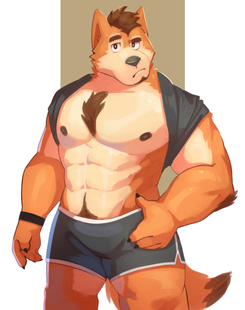 Character8