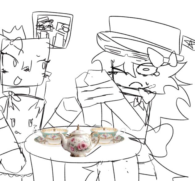 Vanilla kidnap tanihong👍