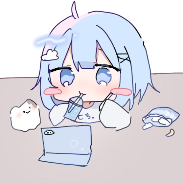 お絵描き📝