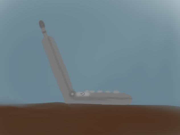Old thing idk - ibisPaint