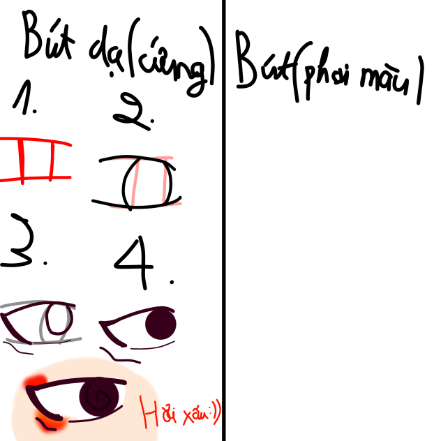 (ưm... nói sao ta) P1