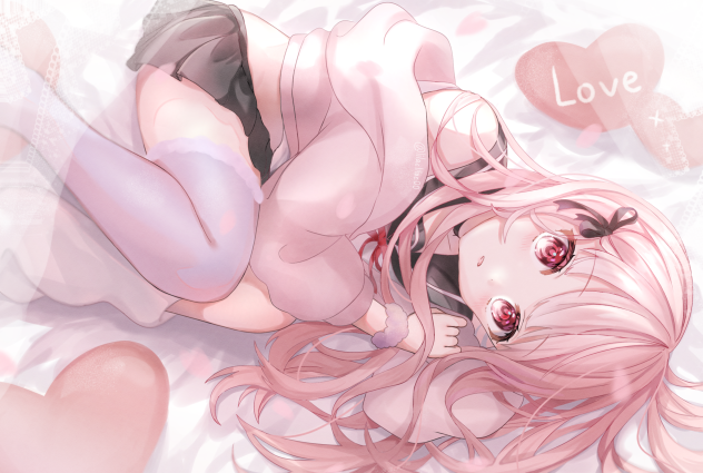 💕