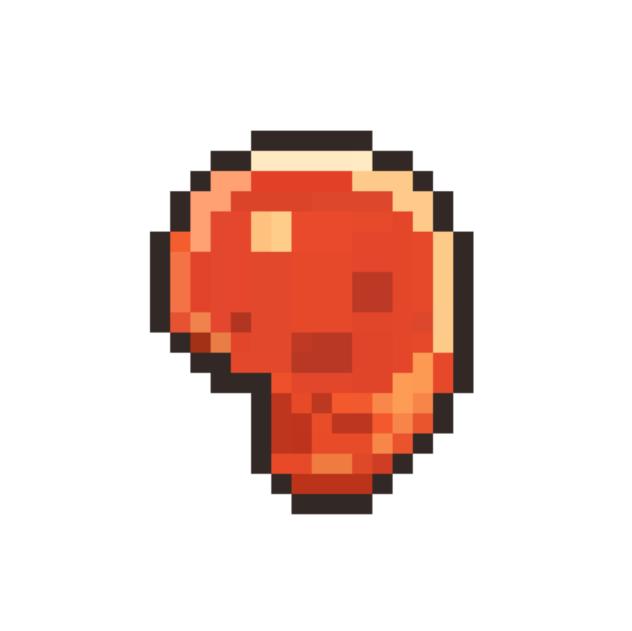 meat - ibisPaint