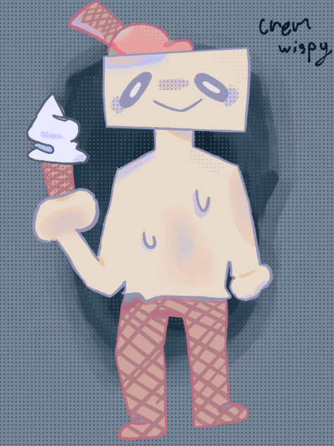 crem from regretovator