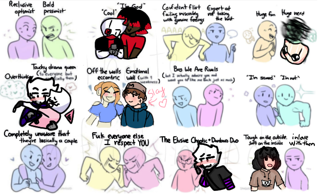 emotion collab again
