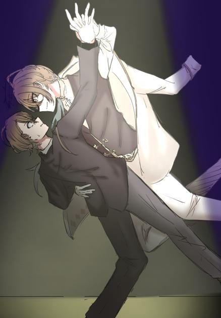 Shall  we dance ✨️
