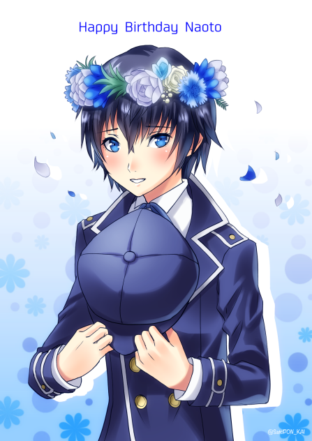 HappyBirthdayNaoto