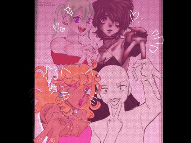 COLLAB!!