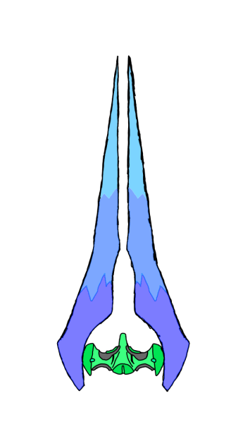 Halo Energy sword