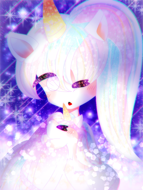 ✨🦄✨