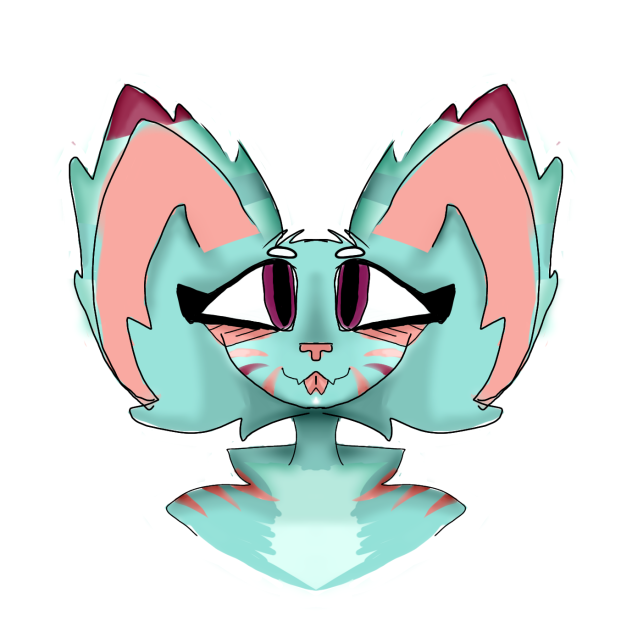 Oc art!