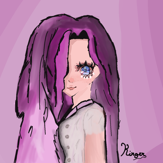 rose - ibisPaint