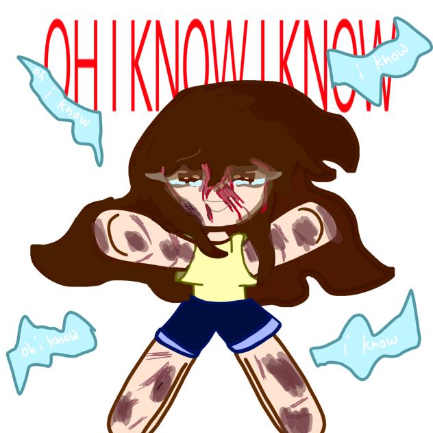 LET'S LEAVE THIS FUCKED UP PLACE BEHIND!