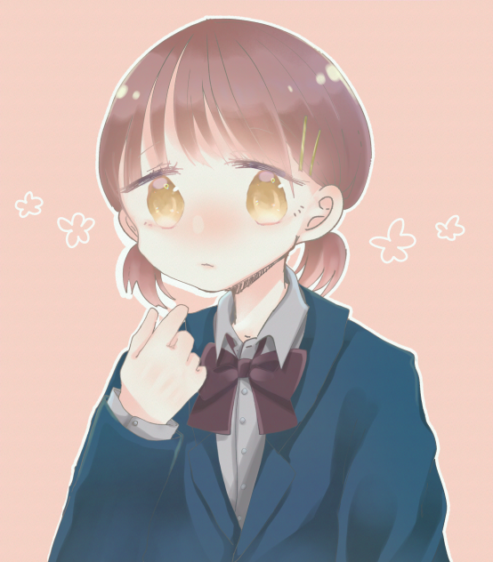 じょしこうせー