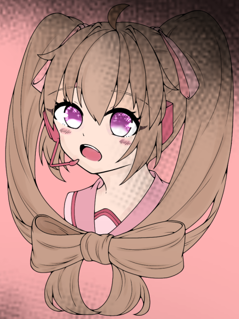 Pinkie