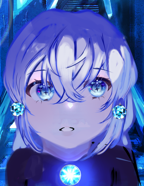 💙🔷