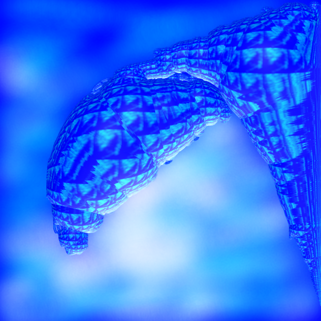 うねり　20210211