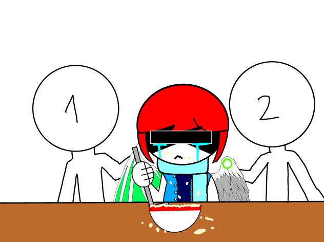 ブランクルームスープ