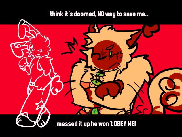 !!YES, NO, MAYBE!!