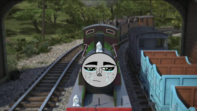 a upset Elianor V2