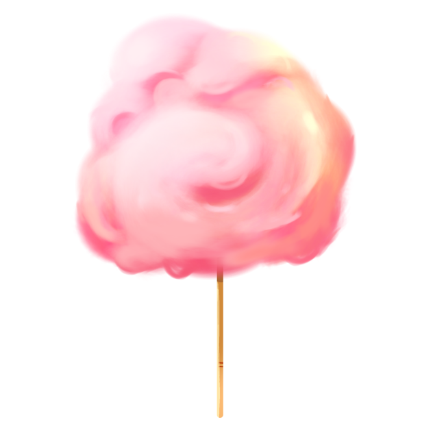 Cotton Candy