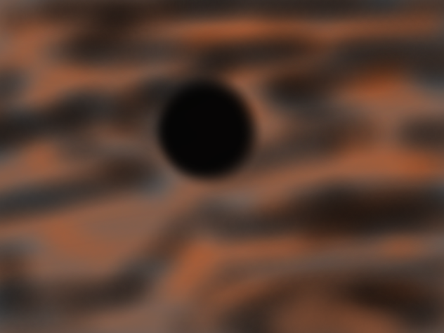 total eclipse