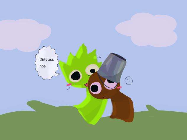 Just some random doodle