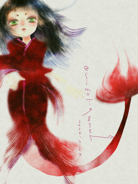 萌え死ぬ燃え死ぬ📛