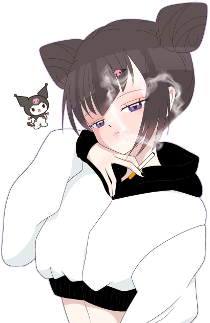 kuromi