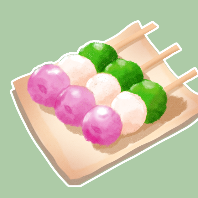 Dango