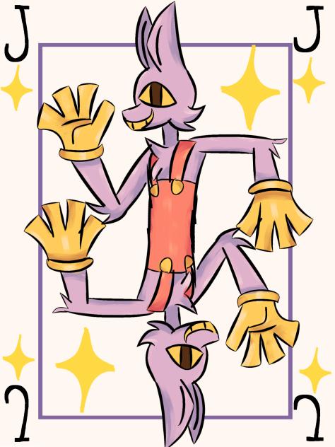 card jax