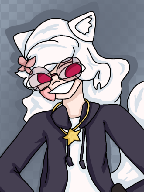 Happy Birthday SnowyFlare!