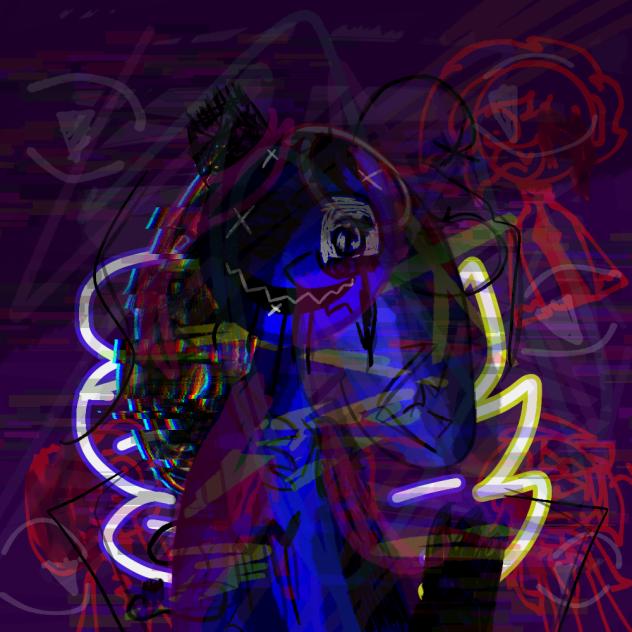 weirdcore preston