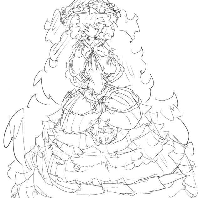 Current wip 🤤🤤