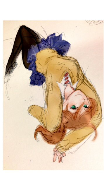 花田まお