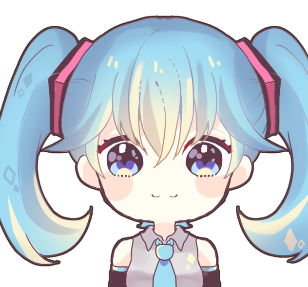 初音ミク