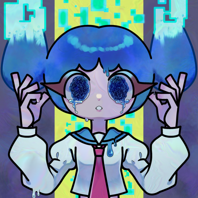 メルトショック
