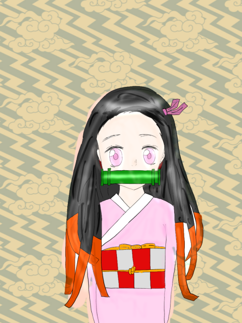 ねーずこ