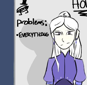 Problems - EVERYTHING