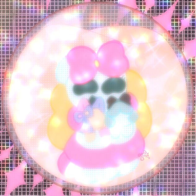 HauntedBubblewrap in a Bubble