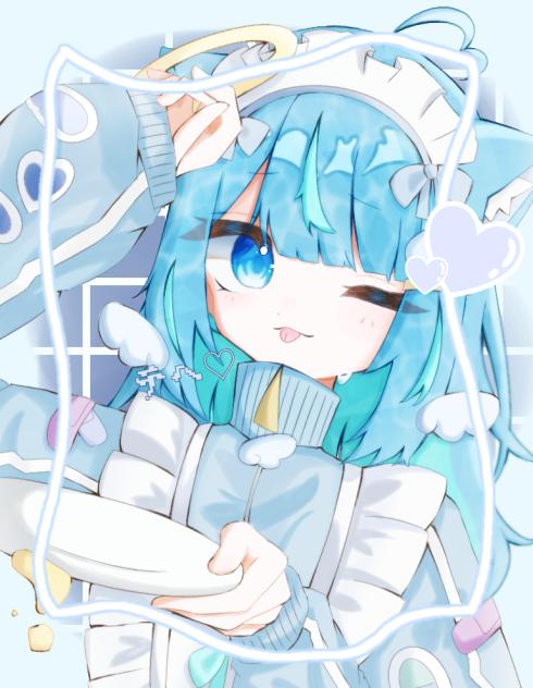 テヘ♡