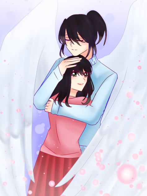 My  Boyfriend ❤️